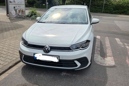VW Polo 180.550 km 8.400 &euro; Lampertheim 68623