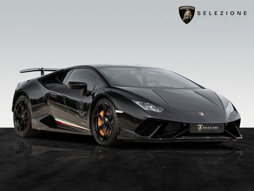 Huracán