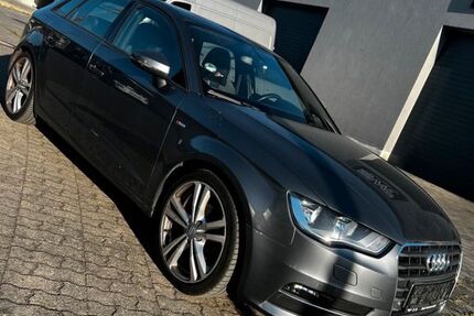 Audi A3 215.000 km 12.100 &euro; Wiesloch 69168