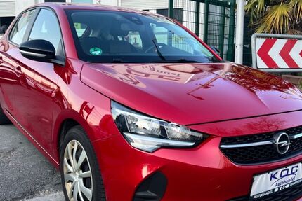 Opel Corsa 112.000 km 10.700 &euro; Mannheim 68199