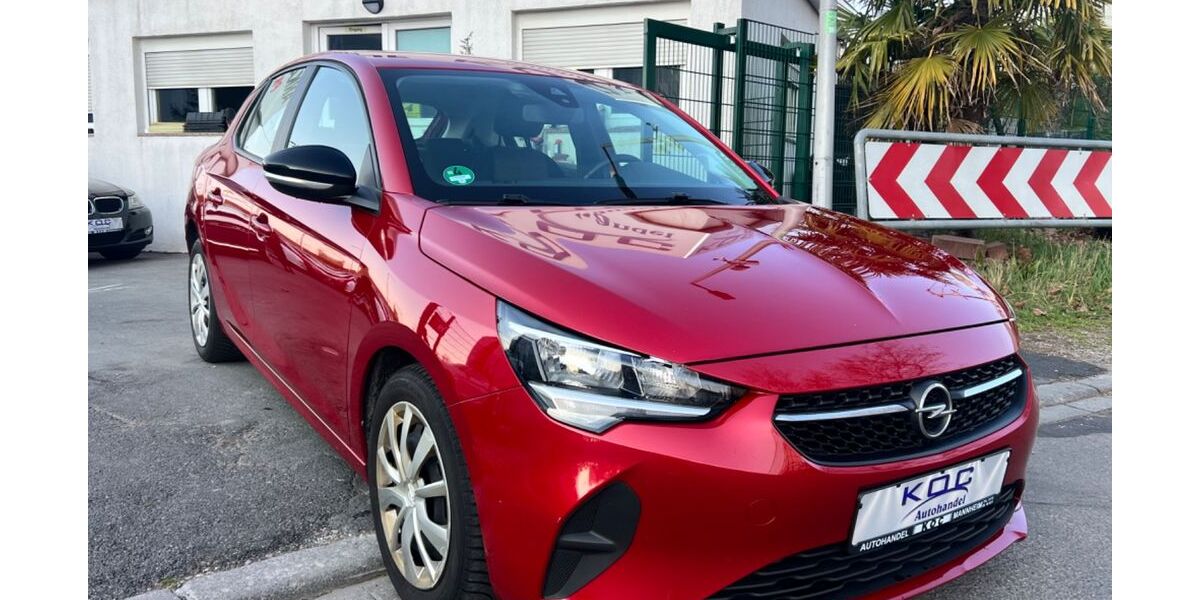 Opel Corsa 112.000 km 10.700 &euro; Mannheim 68199