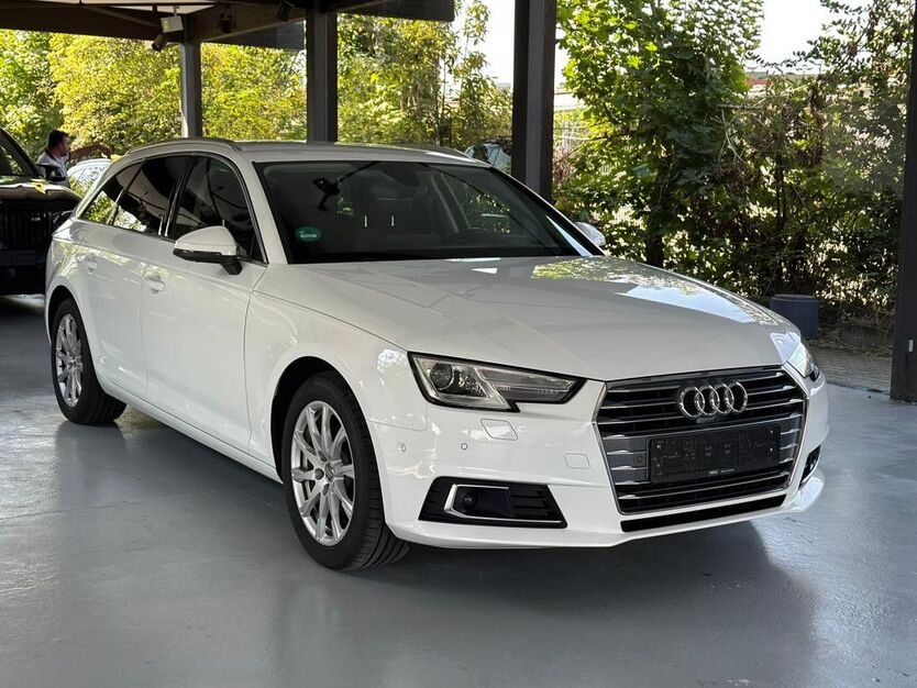 Audi A4 181.500 km 18.444 € Haßloch 67454