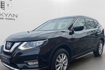 Nissan X-Trail 100.000 km 13.890 &euro; Edingen-Neckarhausen 68535