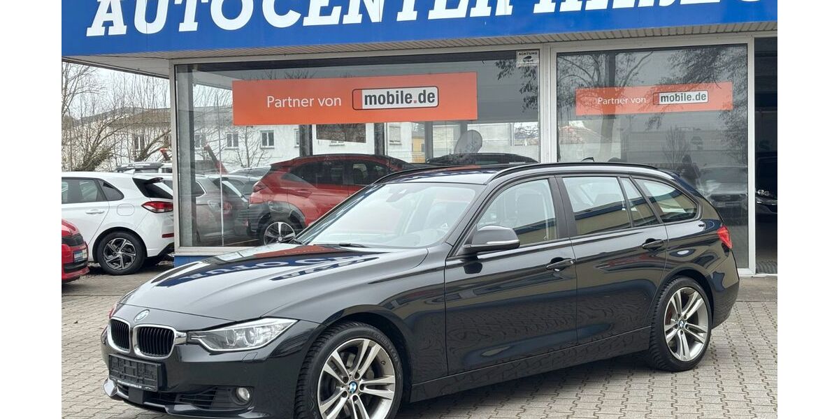 BMW 335 167.261 km 15.900 &euro; Haßloch 67454