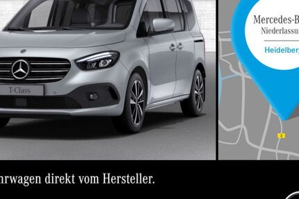 Mercedes-Benz T-Klasse 18.773 km 32.980 &euro; Heidelberg 69126