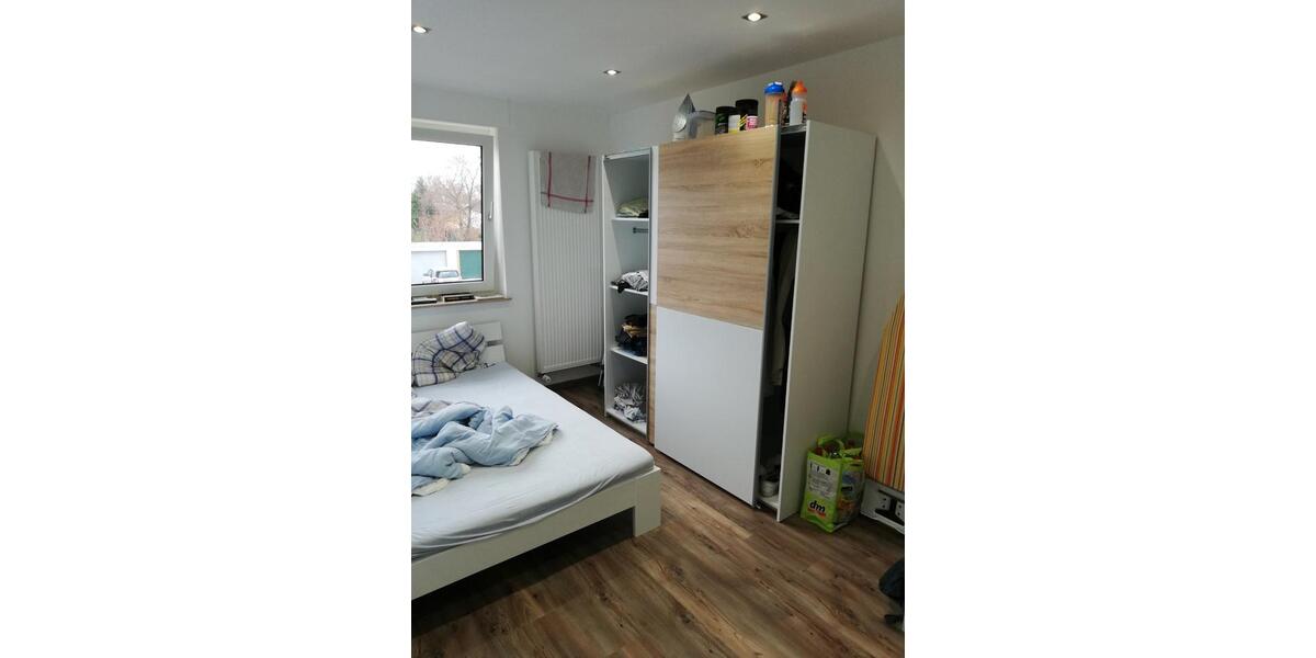 Etagenwohnung Mannheim Gartenstadt - 3 Zimmer, 65 m&sup2;, 420&euro; | Angebot:26615278