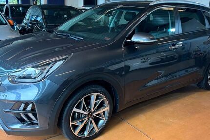 Kia Niro 49.300 km 17.790 &euro; Bad Dürkheim 67098