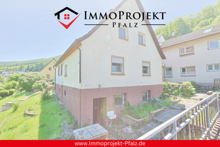 Haus Neustadt an der Weinstraße Neustadt-Stadt - 4 Zimmer, 83 m&sup2;, 299.000&euro; | Angebot:26834273