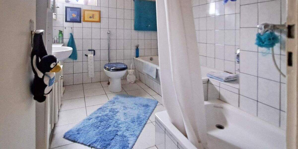 Bauernhaus, Landhaus Einhausen - 3 Zimmer, 108 m&sup2;, 365.000&euro; | Angebot:25666811