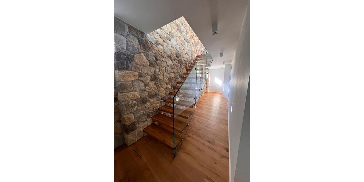 Maisonettenwohnung Heidelberg Bahnstadt - 3 Zimmer, 107 m&sup2;, 829.000&euro; | Angebot:25342354