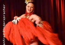 Die Schatzkistl Burlesque-Nacht - mit wechselnden Gästen Die Schatzkistl Burlesque-Nacht - mit wechselnden Gästen
