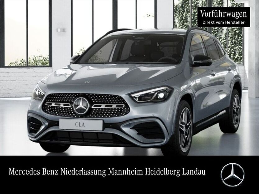 GLA 200