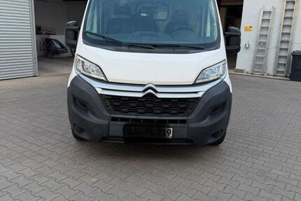Citroen Jumper 130.000 km 8.900 &euro; Ludwigshafen 67069