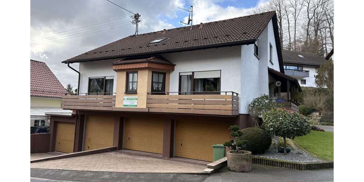 Einfamilienhaus Schriesheim - 8 Zimmer, 208 m&sup2;, 585.000&euro; | Angebot:21401507