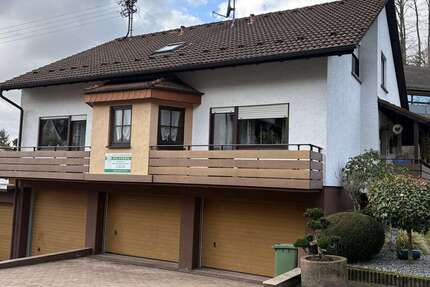 Haus Schriesheim - 8 Zimmer, 208 m&sup2;, 585.000&euro; | Angebot:21401507