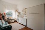 Große EG-Wohnung + 3 Einheiten,Garten,Wintergarten,Mieteinnahmen