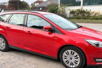 Ford Focus 174.180 km 5.500 € Wiesloch 69168