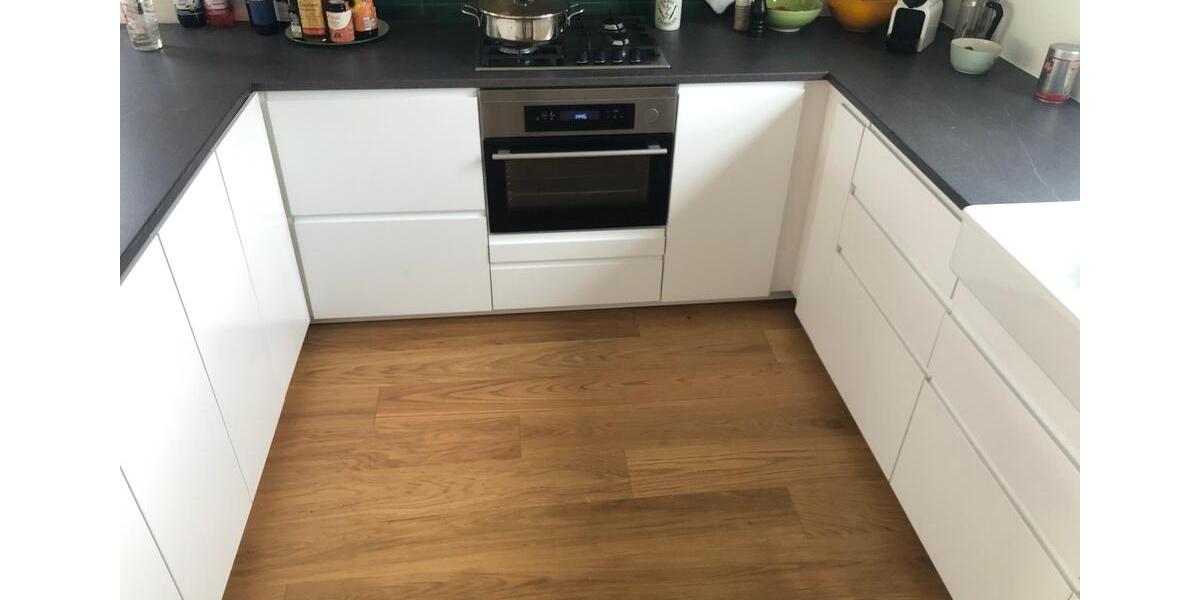 Kleines Schwedenhaus, ideal für Homeoffice, Silverager 4 zimmer