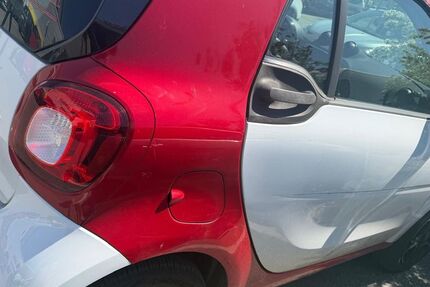 Smart ForTwo 75.878 km 9.500 &euro; Frankenthal 67227