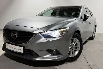 Mazda 6 285.500 km 4.990 &euro; Frankenthal 67227