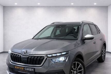 Skoda Kamiq 77.925 km 16.990 &euro; Bensheim 64625