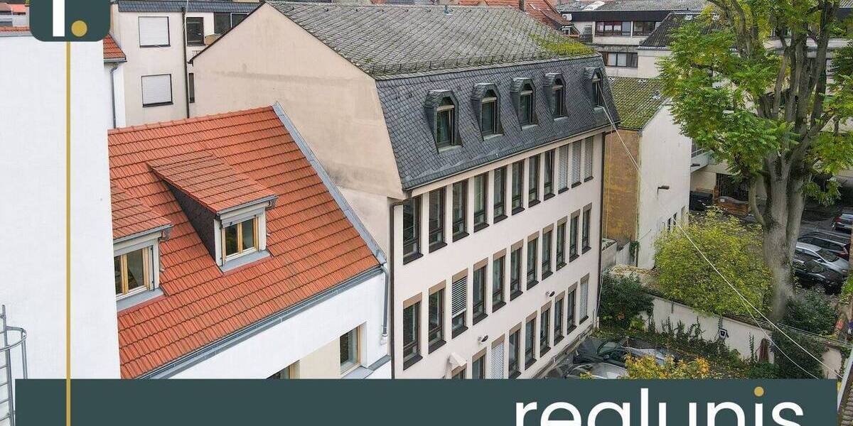 Gewerbeobjekt Heidelberg Altstadt - 7.512&euro; | Angebot:25730923