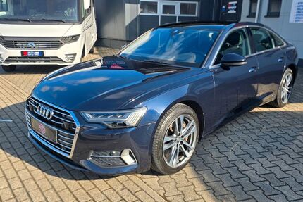Audi A6 54.869 km 33.790 &euro; Sandhausen 69207