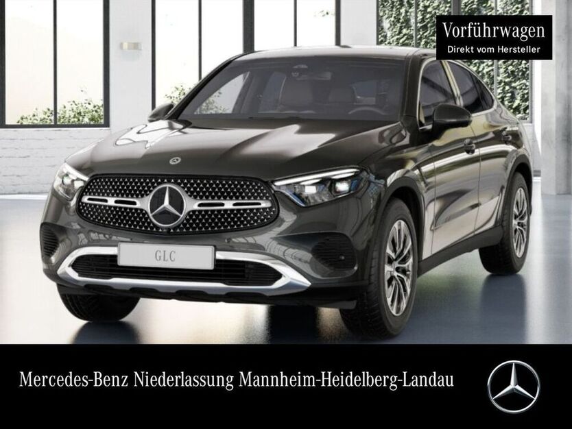 GLC 200