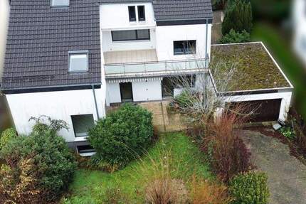 Haus Bensheim - 9 Zimmer, 236 m&sup2;, 1.095.000&euro; | Angebot:24739816