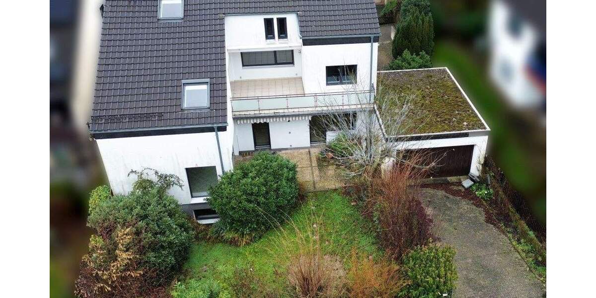 Mehrfamilienhaus, Wohnhaus Bensheim - 9 Zimmer, 236 m&sup2;, 1.095.000&euro; | Angebot:24739816