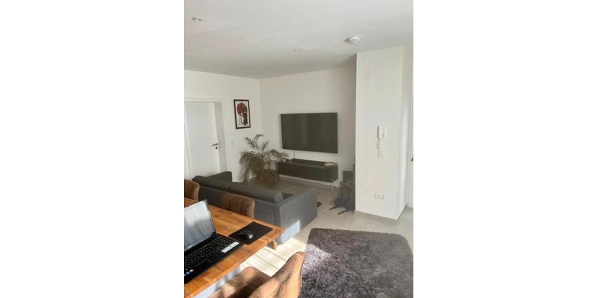 2,5 ZKB Erdgeschosswohnung in Bad Dürkheim Zentrum 2.5 zimmer