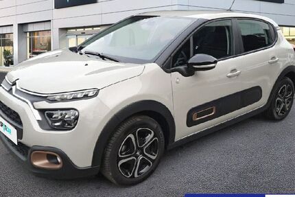 Citroen C3 18.799 km 13.480 &euro; Mannheim 68309