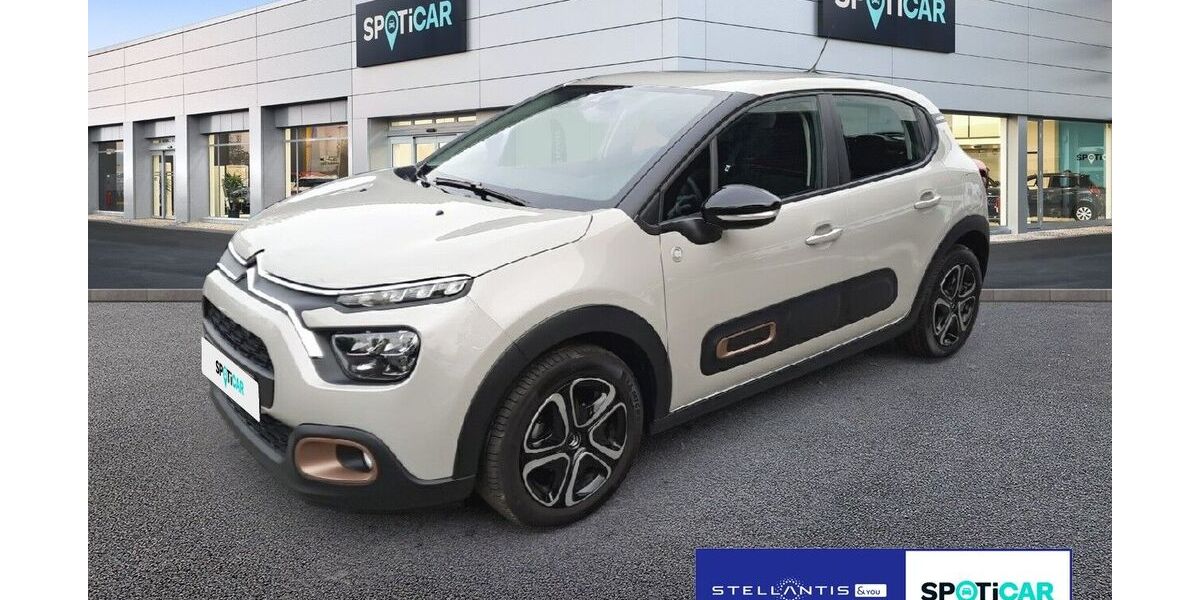 Citroen C3 18.799 km 13.480 &euro; Mannheim 68309