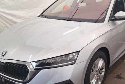 Skoda Octavia 156.000 km 12.614 &euro; Heidelberg 69123