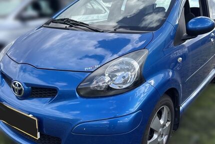 Toyota Aygo (X) 45.399 km 6.990 &euro; Ludwigshafen am Rhein 67059