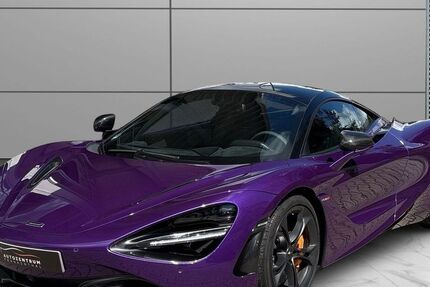 McLaren 720S 23.678 km 197.990 &euro; Frankenthal 67227
