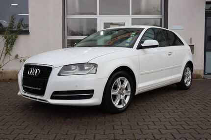 Audi A3 326.138 km 2.900 &euro; Mannheim 68169