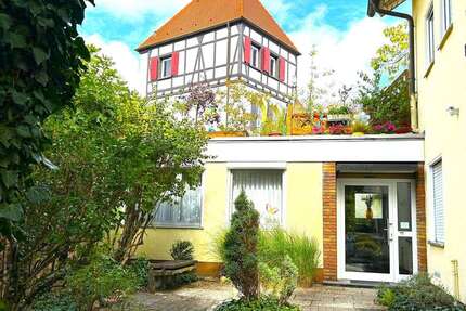 Gewerbeobjekt Speyer - 1.500&euro; | Angebot:23611261