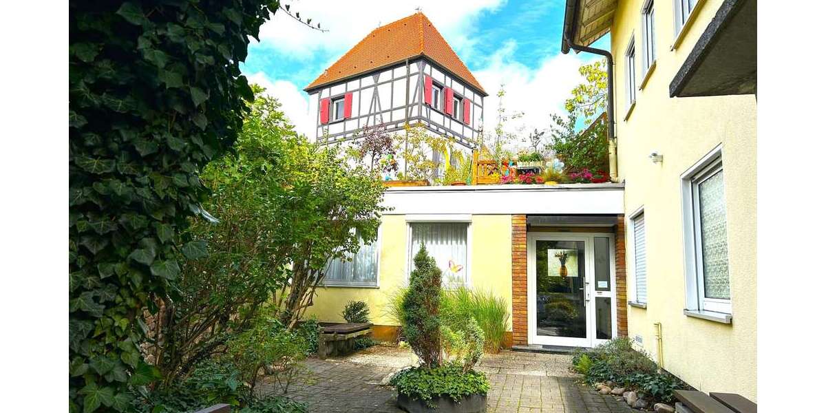 Gewerbeobjekt Speyer - 1.500&euro; | Angebot:23611261