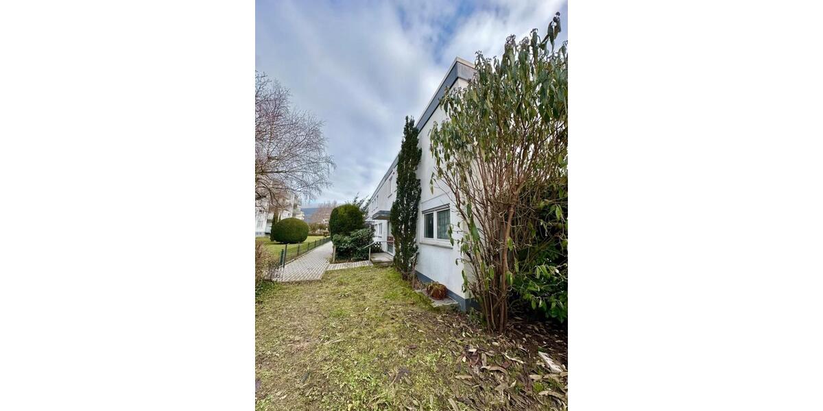 Etagenwohnung Heidelberg Boxberg - 7 Zimmer, 160 m&sup2;, 2.500&euro; | Angebot:25498338