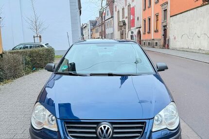 VW Polo 202.000 km 2.750 &euro; Mannheim 68309