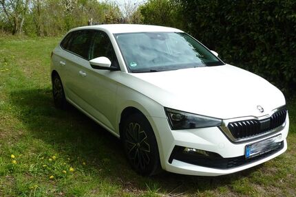 Skoda Scala 84.000 km 13.499 &euro; Neustadt an der Weinstraße 67433