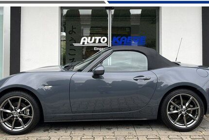 Mazda MX-5 10.019 km 27.900 &euro; Zellertal 67308