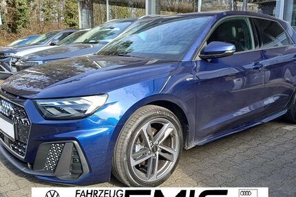 Audi A1 16.595 km 32.995 &euro; Fürth 64658