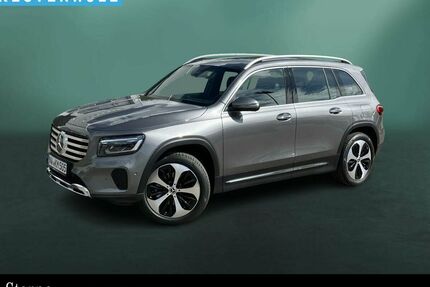 Mercedes-Benz GLB 200 8.500 km 42.600 &euro; Grünstadt 67269