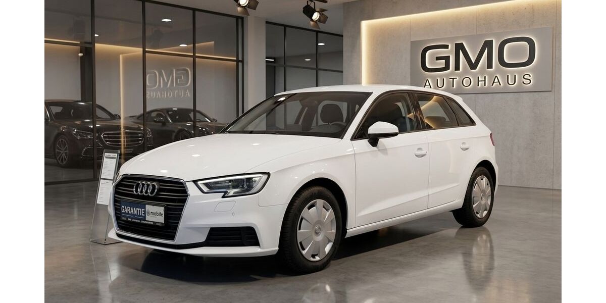 Audi A3 200.000 km 7.490 &euro; Ludwigshafen 67059