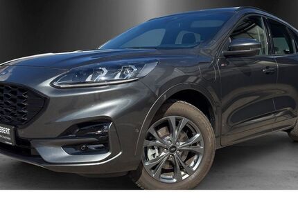 Ford Kuga 35.200 km 24.890 &euro; Hockenheim 68766