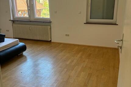 Frisch renovierte 3 Zimmer Wohnung zu vermieten