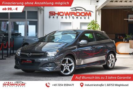 Opel Astra 95.139 km 7.990 &euro; Waghäusel 68753