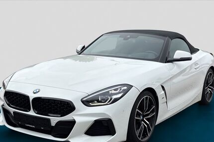 BMW Z4 52.553 km 37.695 &euro; Weinheim 69469